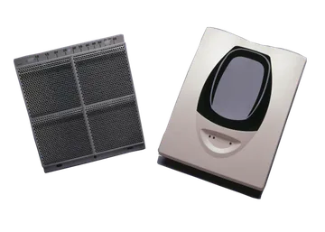 Notifier FSB-200 Addressable Reflected Beam Smoke Detector