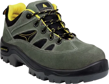 Delta Plus PERTUIS3 S1P SRC Safety Shoes