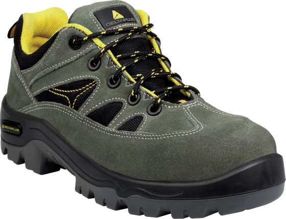 Delta Plus PERTUIS3 S1P SRC Safety Shoes