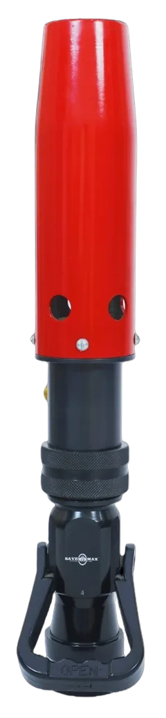 Savemax Self Inducting Nozzle (300 and 600 LPM)