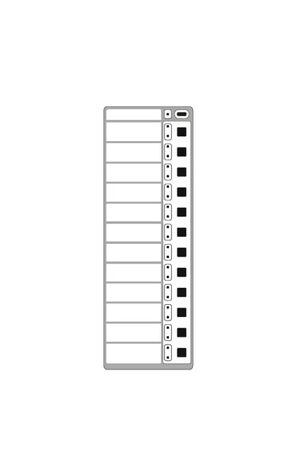 Notifier Annunciators & Displays