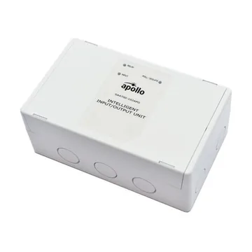 Apollo Intelligent Input/Output Module