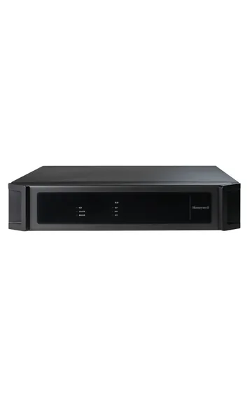 Honeywell X-618 X-DA1500EN-B Class-D Amplifier, 1 x 500 W