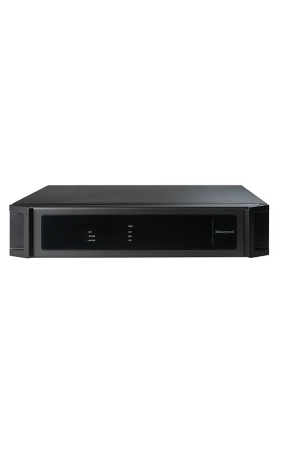 Honeywell X-618 X-DA1500EN-B Class-D Amplifier, 1 x 500 W