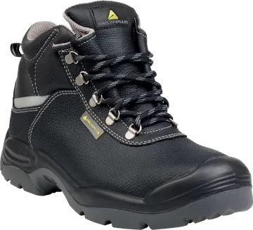 Delta Plus SAULT2 S3 SRC Safety Shoes