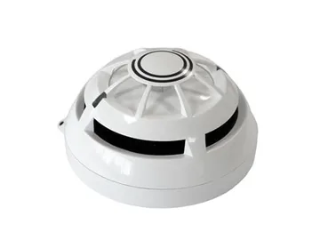Apollo Soteria Tri-Sensor Detector (Dual Optical/Heat/CO)