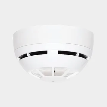 Ceasefire Conventional Class B Heat Detector (TI-002267)