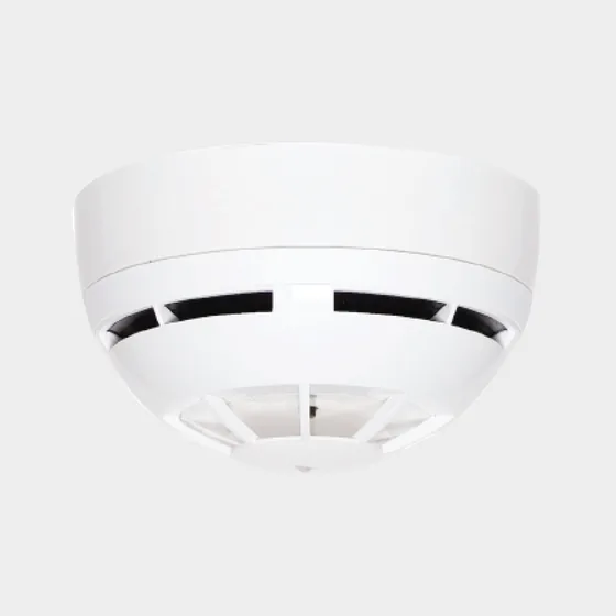 Ceasefire Conventional Class B Heat Detector (TI-002267)
