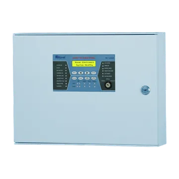 Ravel 2 Zone Agent Release Panel