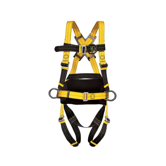 Karam Revolta PN44(OR) Positioning Harness