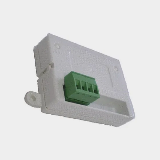 Ceasefire Isolator Module (TI-002225)