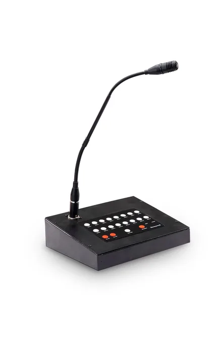 Honeywell Call Stations & Keypads