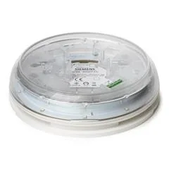 Siemens FDSB227-WR Cerberus PRO Addressable Voice Sounder Beacon Base, Red LED
