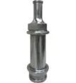 Aaag Short Branch Pipe, Stainless Steel, ISI Approved (AAAG S112)