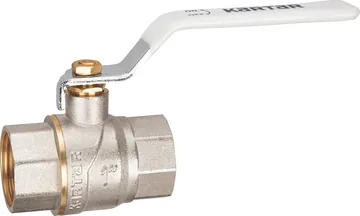 Kartar Valves CP Ball Valve