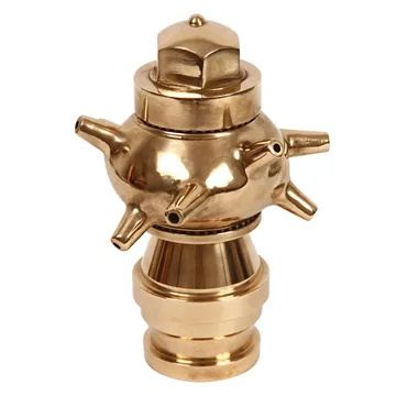 New Age Revolving Branch Pipe, Gunmetal, IS 906