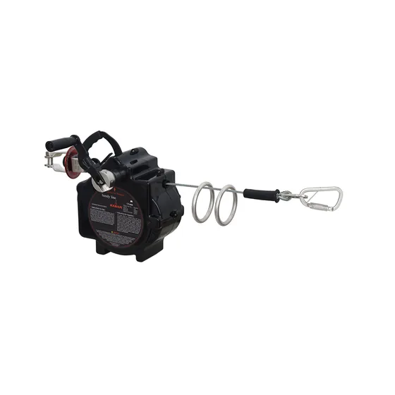 Karam Horizon Handy Line Retractable Temporary Lifeline (PN4001N)