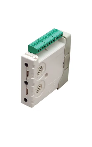 Morley by Honeywell MI/DCZRM Addressable Zone Monitor Module