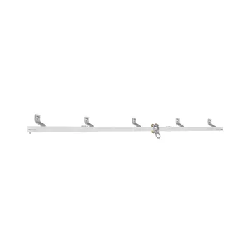 Karam Horizon PN5000 Horizontal Rail System, Aluminium