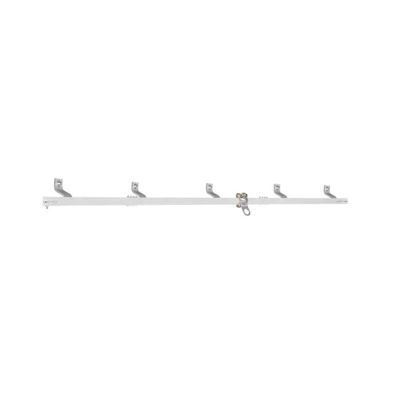 Karam Horizon PN5000 Horizontal Rail System, Aluminium