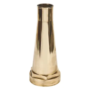 New Age Jet Monitor Nozzle