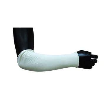 Karam Frontier Cotton Arm Sleeves, 14 inch