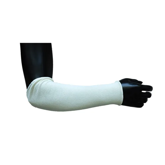 Karam Frontier Cotton Arm Sleeves, 14 inch