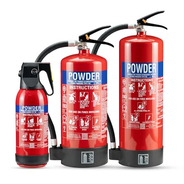Ceasefire B Plus Special Application Fire Extinguisher, Class B (BIS)