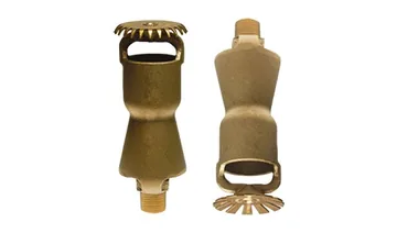 Tyco Model B-1 Foam-Water Sprinkler, Upright and Pendent, K3.0 (TFP840)