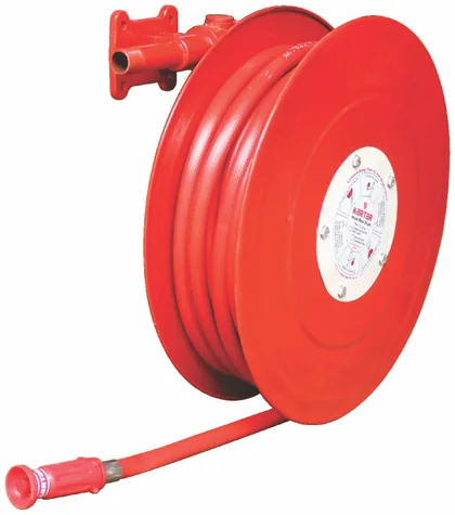 Kartar Valves Hose Reels and Hose Boxes
