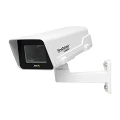 Siemens FDV202 FireCatcher Video Fire Detection Camera