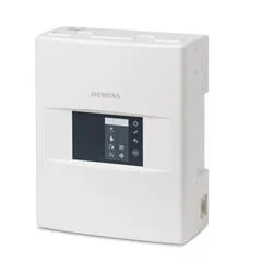 Siemens FDA222 Cerberus PRO ASD+ Aspirating Smoke Detector, 1 Chamber, up to 1600 m²