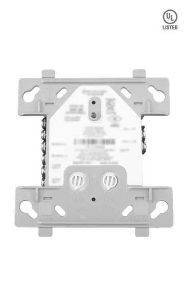 Morley by Honeywell HM/DCZRM/UL Zone Monitor Module (Morley UL)