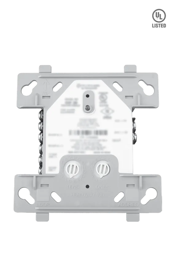 Morley by Honeywell HM/DCZRM/UL Zone Monitor Module (Morley UL)