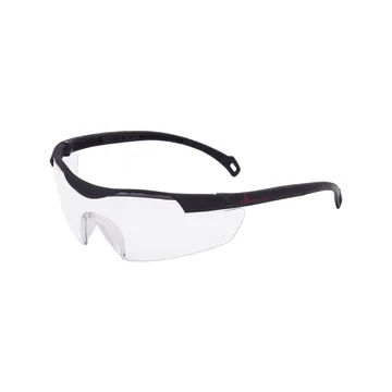 Karam ES015 Metal-Free Safety Spectacles with Adjustable Temples