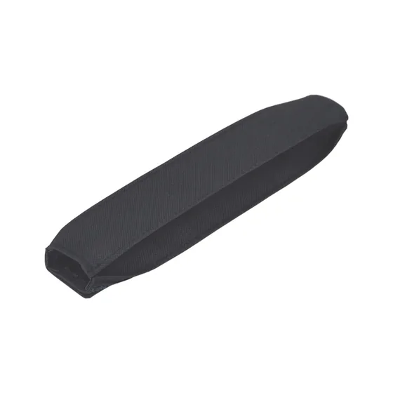 Karam Openable Energy Absorber Cover