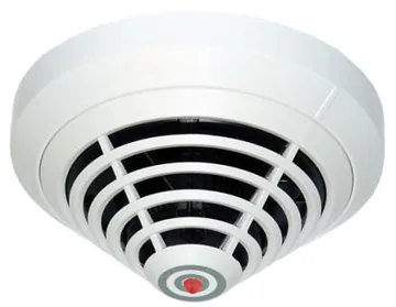 Bosch FAP-425-DO-R Dual-Optical Smoke Detector, AVENAR detector 4000