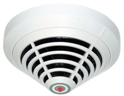 Bosch FAP-425-DO-R Dual-Optical Smoke Detector, AVENAR detector 4000