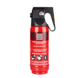 Clean Agent Fire Extinguishers