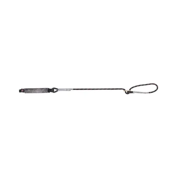 Karam Adjustable Energy Absorbing Lanyard, Kernmantle Rope