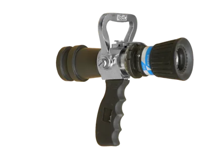 Aaag Select-O-Flow Combo Handline Nozzle, Selectable Flow (AAAG C118)