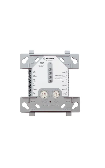 Notifier FDRM-1 Dual Relay and Monitor Module