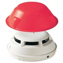 Siemens OP360 Cerberus FIT Addressable Optical Smoke Detector