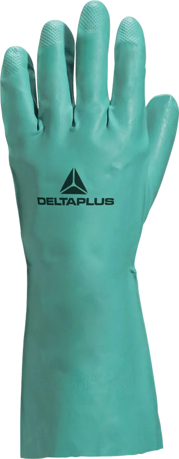 Delta Plus NITREX VE802 Nitrile Chemical Gloves