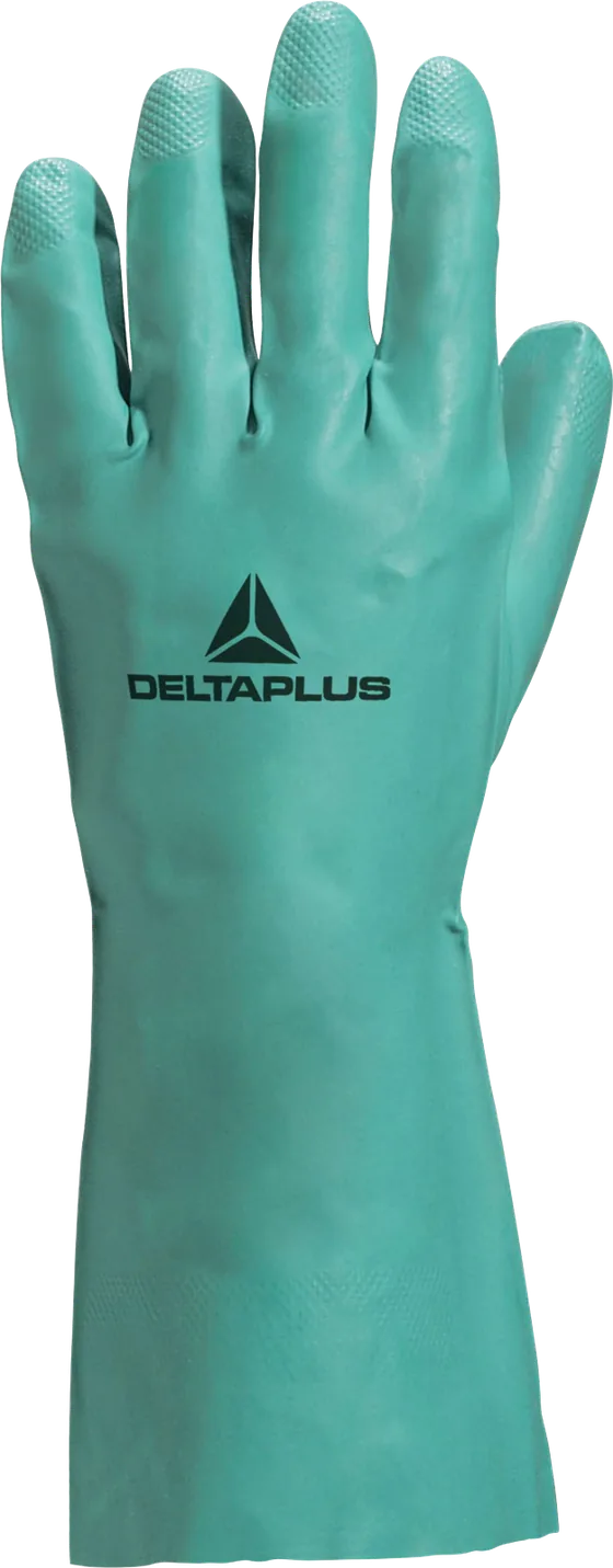 Delta Plus NITREX VE802 Nitrile Chemical Gloves