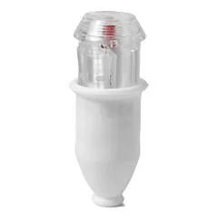 Siemens FDAI93 Cerberus PRO Remote Alarm Indicator, Flush Mounted
