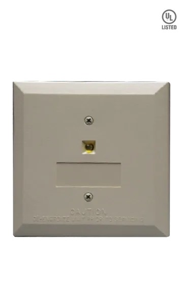 Morley by Honeywell HM/DISO/UL Fault Isolator Module (Morley UL)