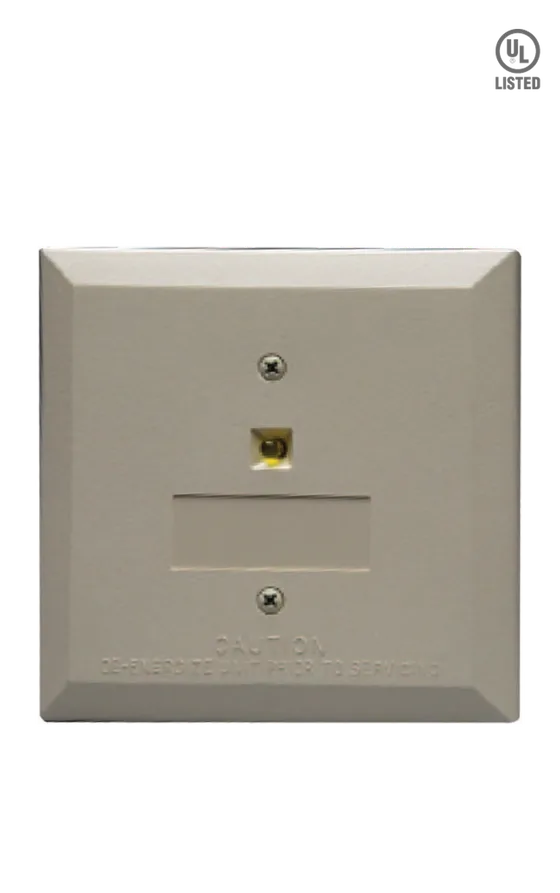 Morley by Honeywell HM/DISO/UL Fault Isolator Module (Morley UL)