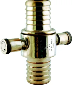 Aaag Couplings, Adaptors and Breechings