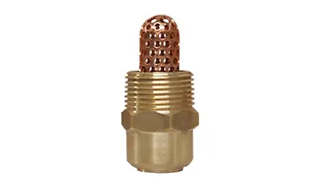 Tyco Type HV High Velocity Directional Spray Nozzle, Open (TFP815)
